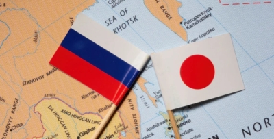 Япония расширила санкции в отношении России