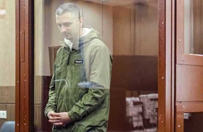 Марина Ракова утопила Ярослава Демченко в уголовном деле