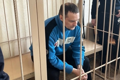 2 месяца в СИЗО. Денис Архипов не считает себя виновным