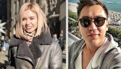 Дмитрий Портнягин и его супруга Екатерина стали подозреваемыми в уголовном деле сразу по двум статьям