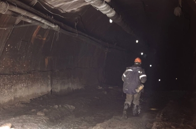 Владельцы рудника «Пионер» в Амурской области признали гибель 13 шахтеров. Спасательная операция прекращена